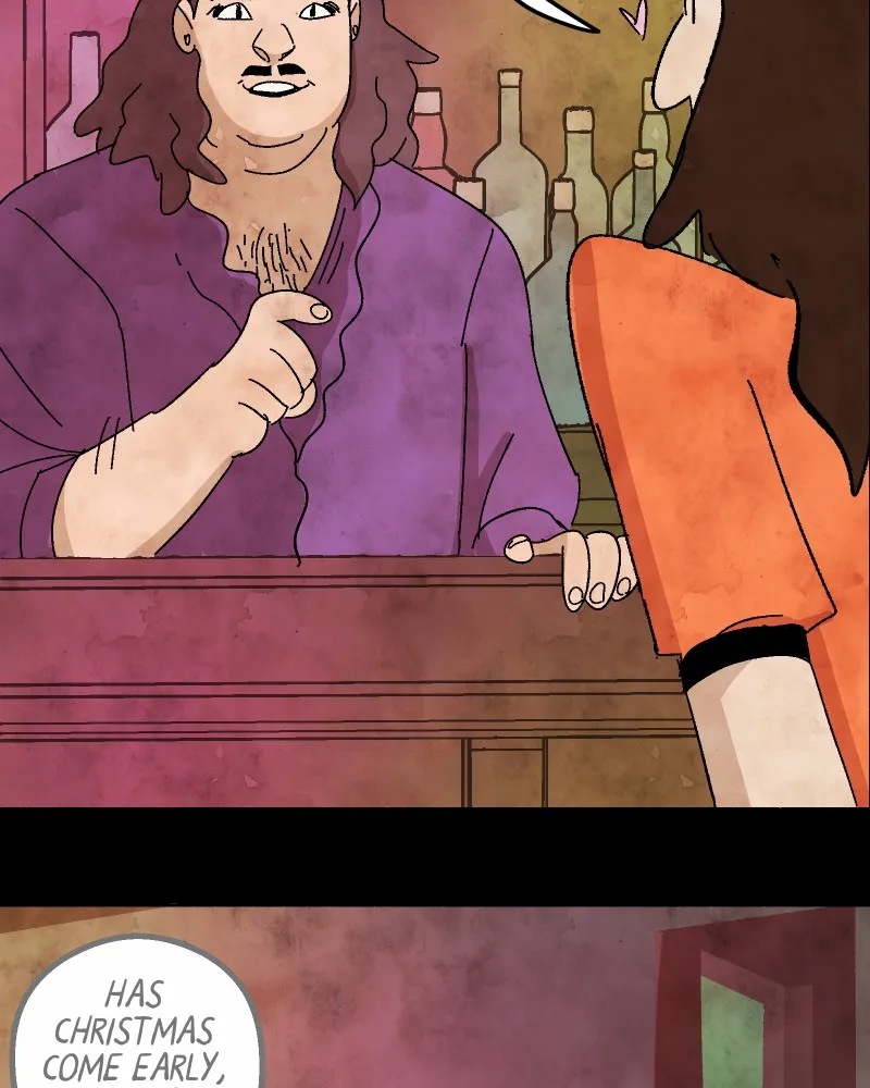 Royale Chapter 8 page 26 - 
