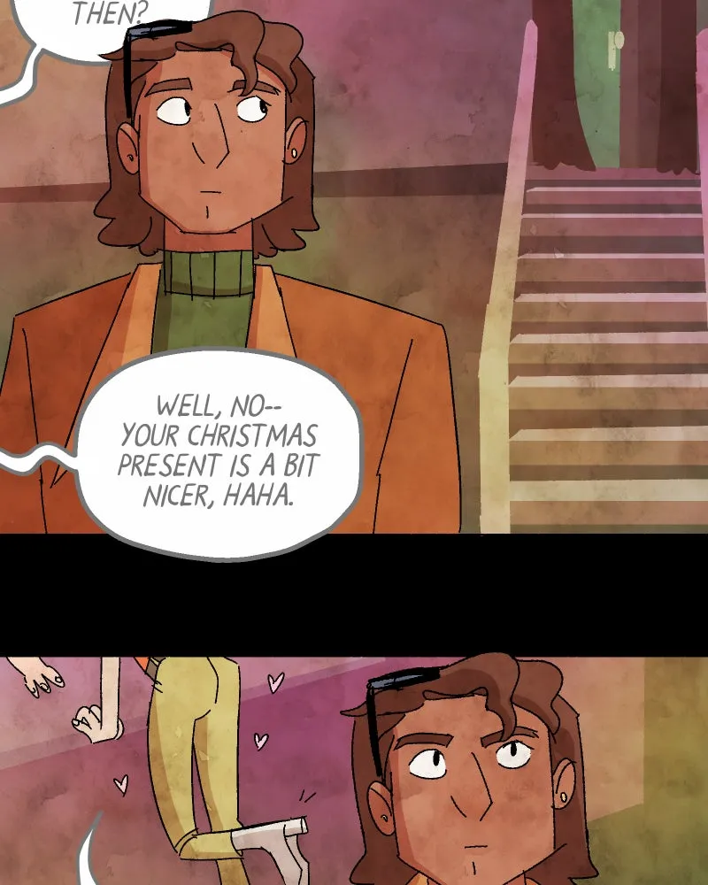 Royale Chapter 8 page 27 - 