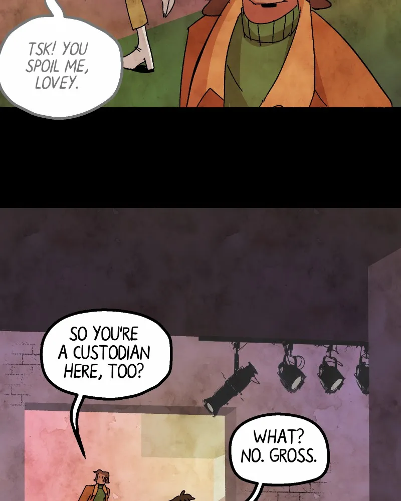 Royale Chapter 8 page 28 - 