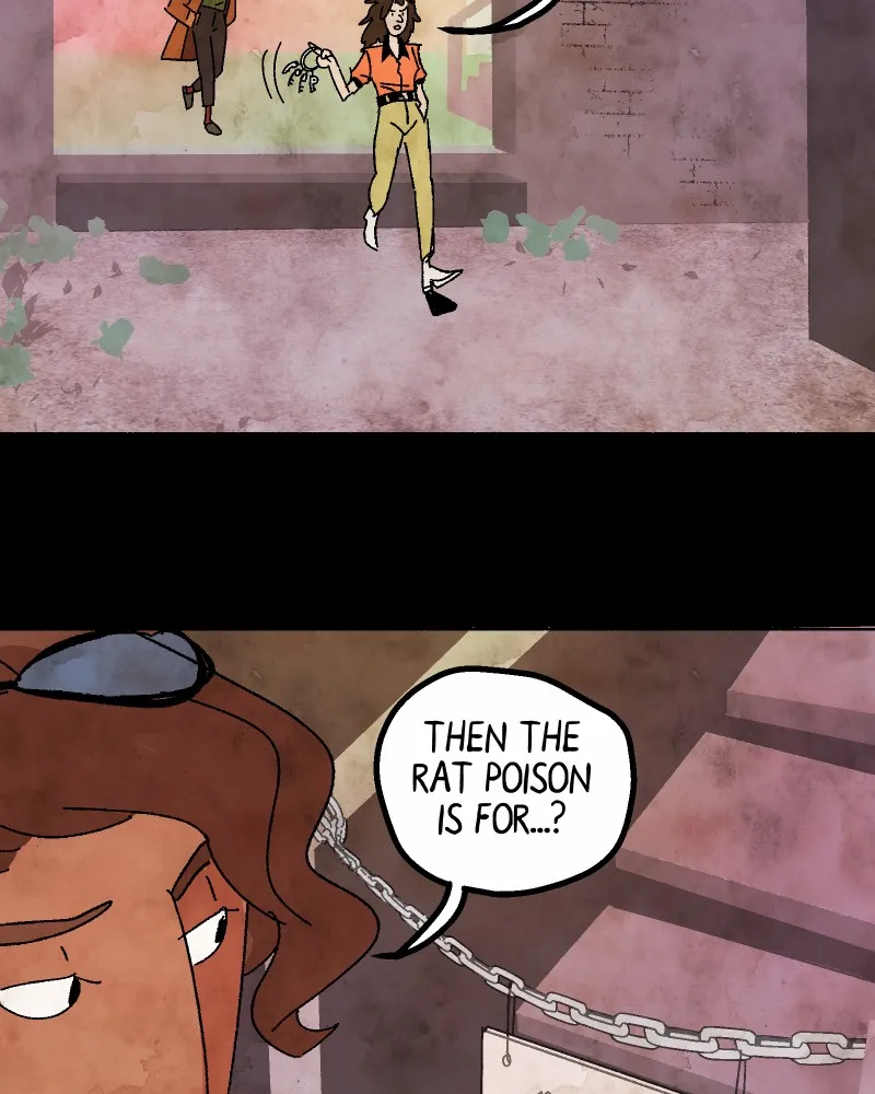 Royale Chapter 8 page 29 - 