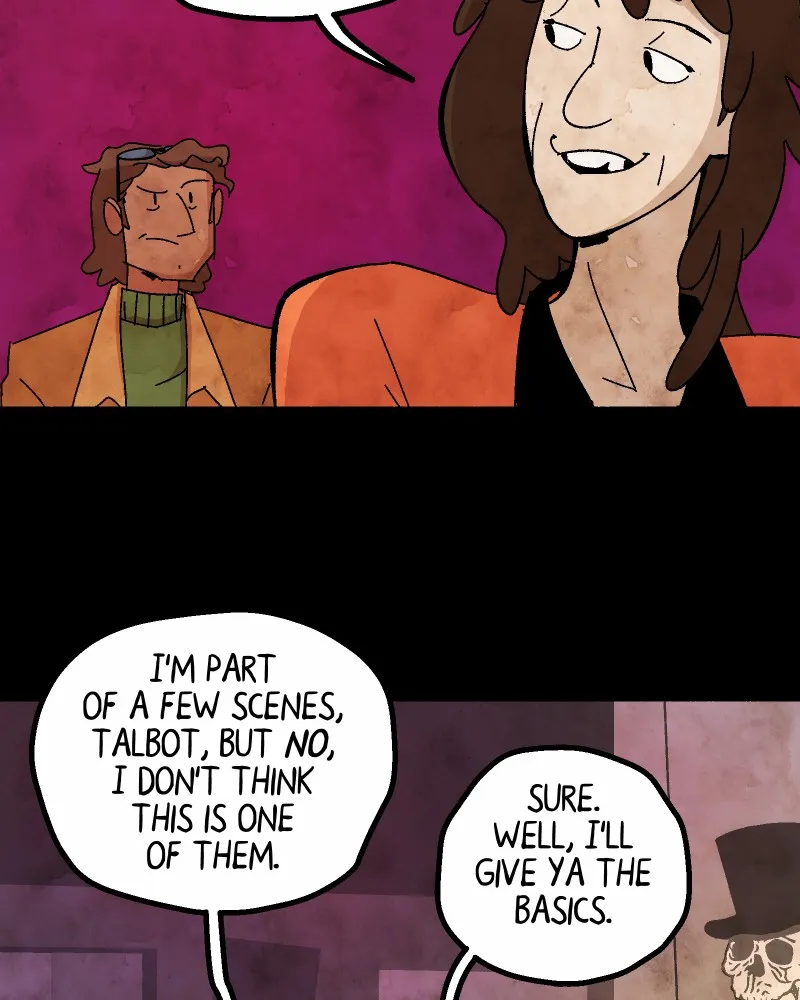 Royale Chapter 8 page 31 - 