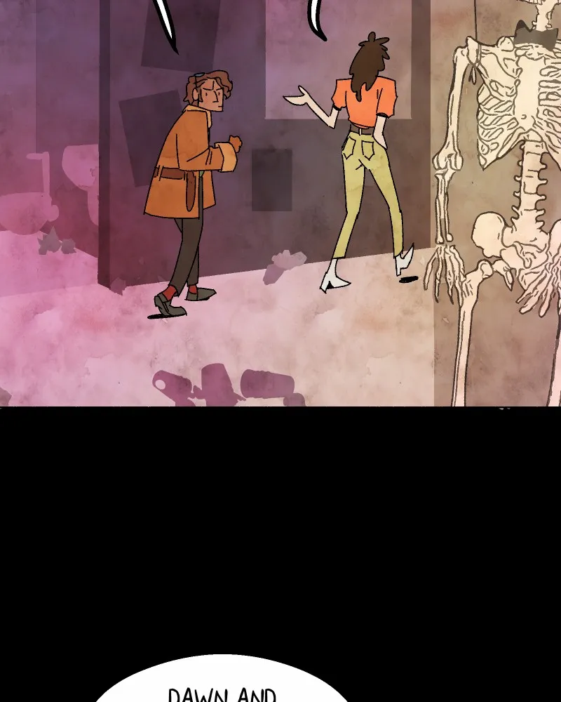 Royale Chapter 8 page 32 - 