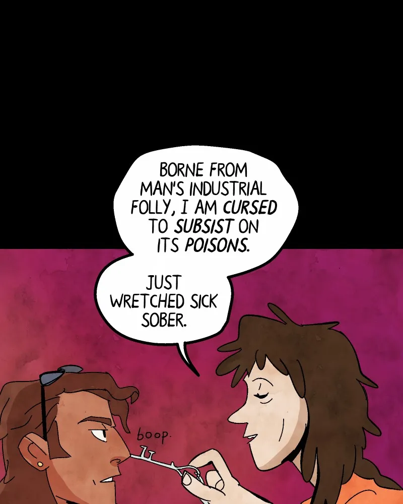 Royale Chapter 8 page 34 - 