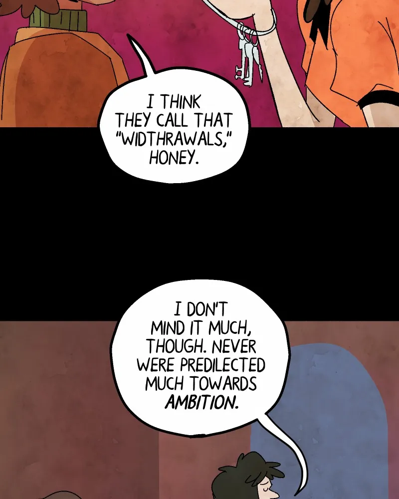Royale Chapter 8 page 35 - 