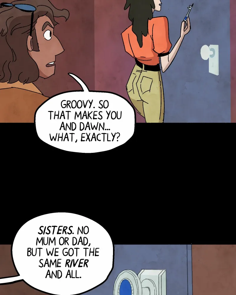 Royale Chapter 8 page 36 - 