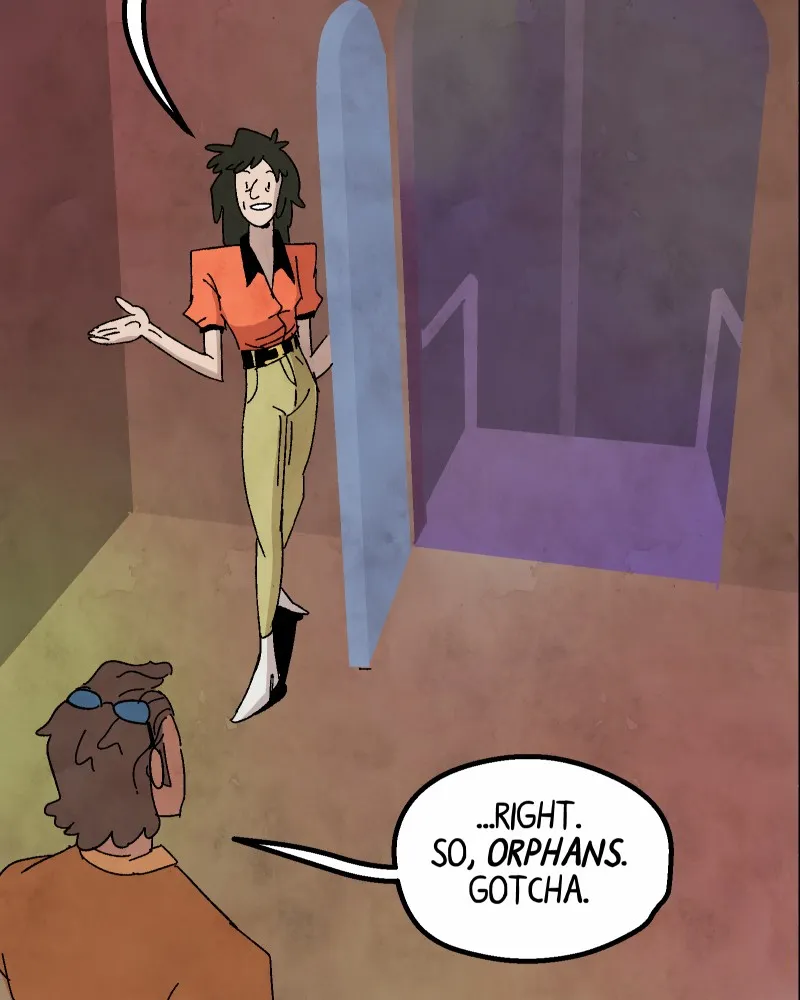 Royale Chapter 8 page 38 - 