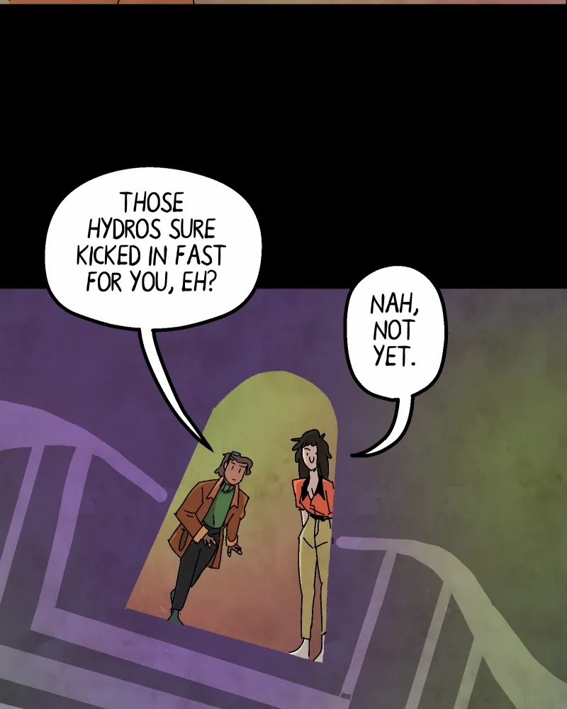 Royale Chapter 8 page 39 - 