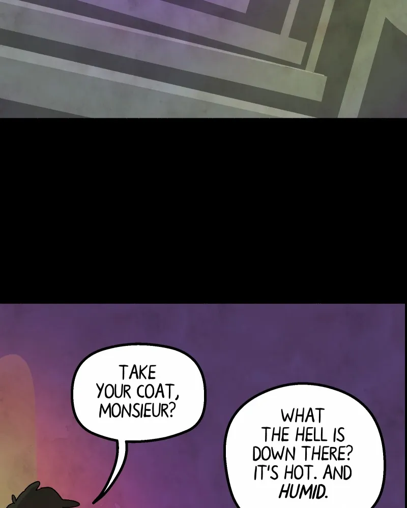 Royale Chapter 8 page 40 - 