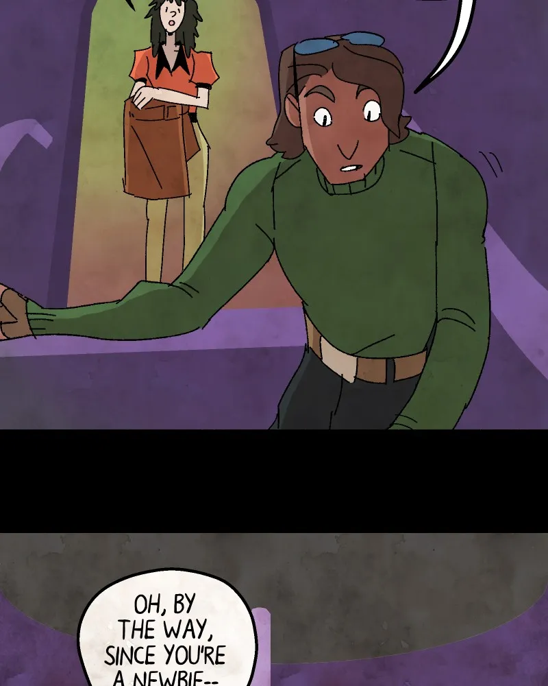 Royale Chapter 8 page 42 - 