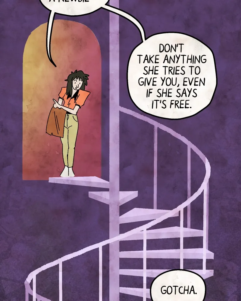 Royale Chapter 8 page 43 - 