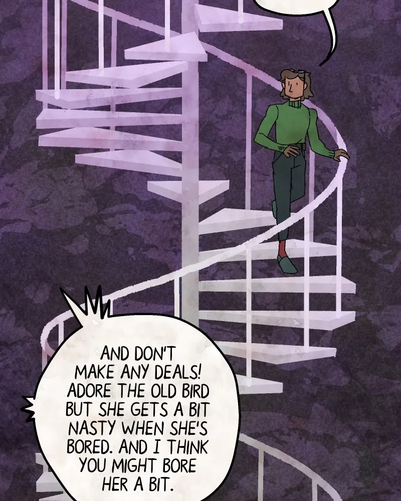 Royale Chapter 8 page 44 - 