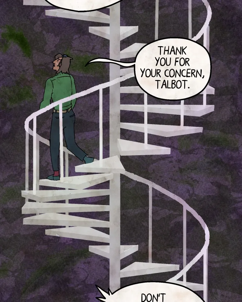 Royale Chapter 8 page 45 - 