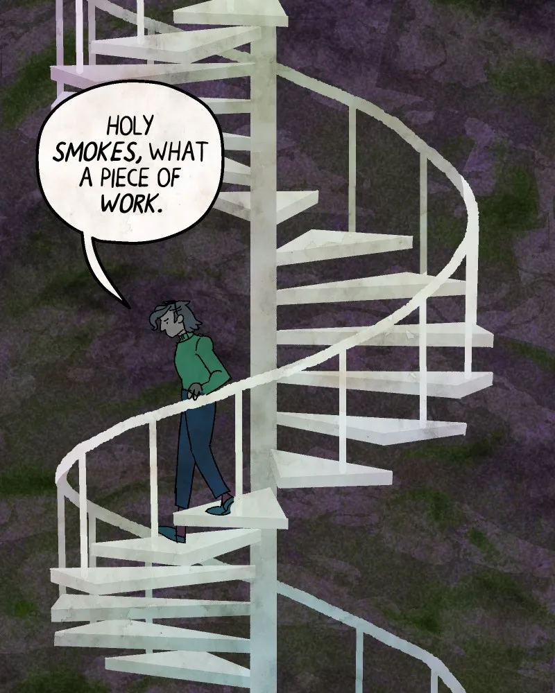 Royale Chapter 8 page 47 - 