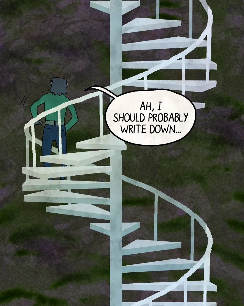 Royale Chapter 8 page 48 - 