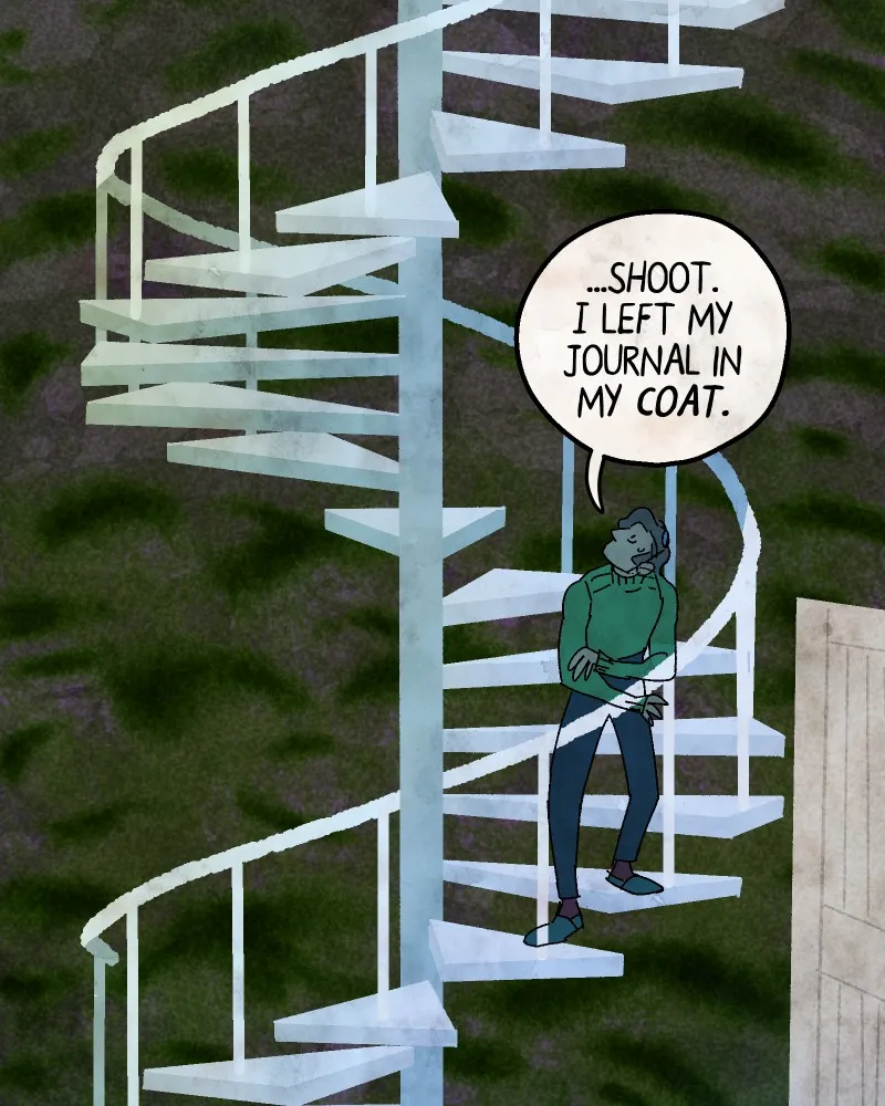 Royale Chapter 8 page 49 - 