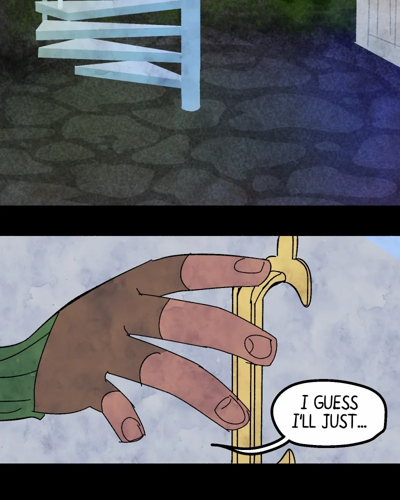 Royale Chapter 8 page 50 - 