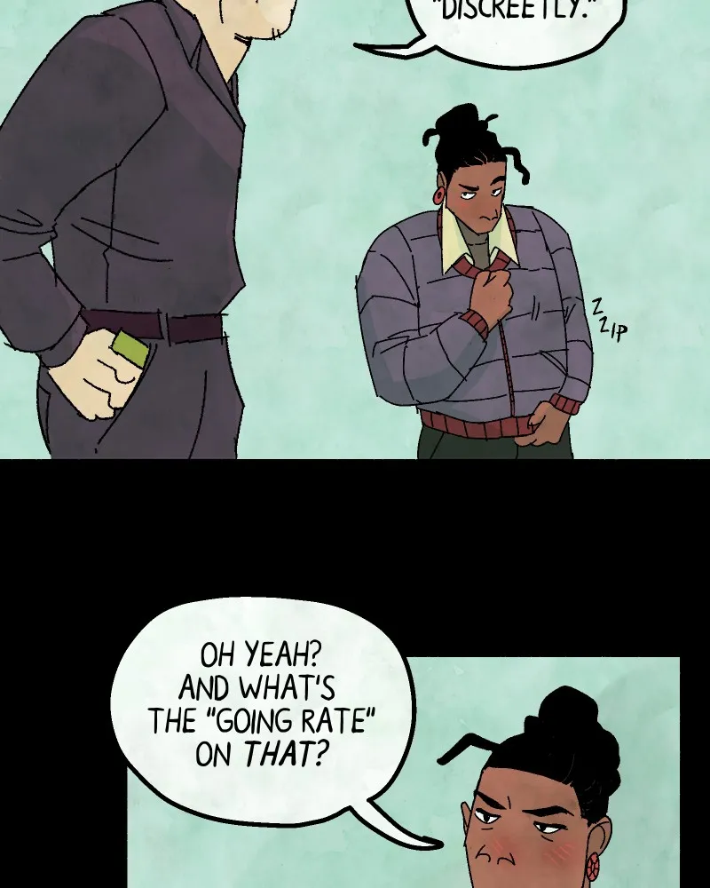 Royale Chapter 8 page 6 - 