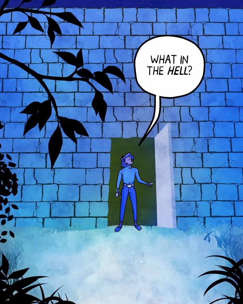 Royale Chapter 8 page 55 - 