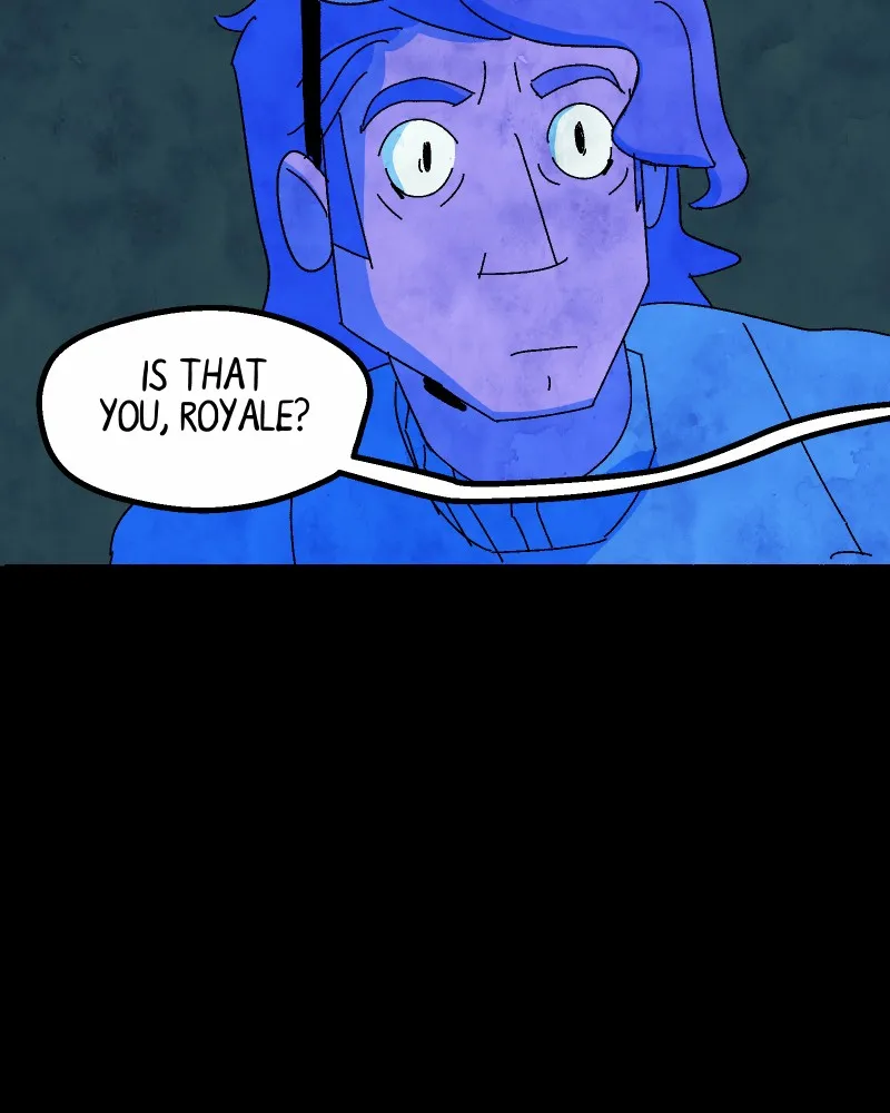 Royale Chapter 8 page 57 - 