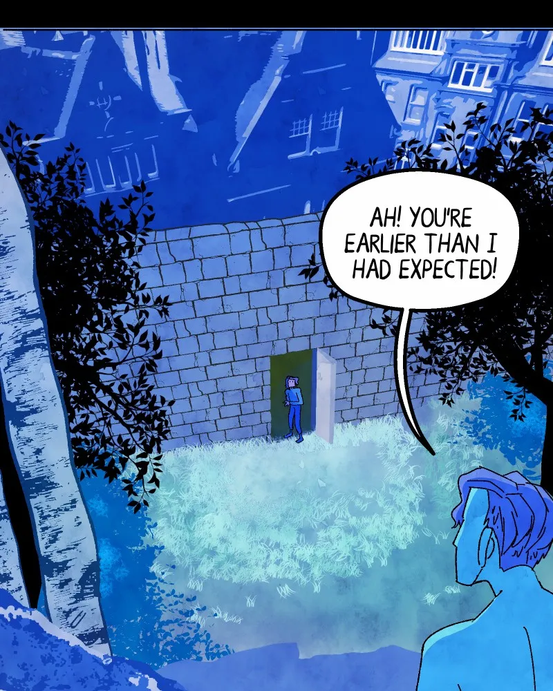 Royale Chapter 8 page 58 - 