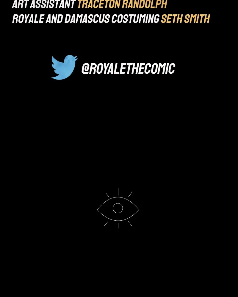Royale Chapter 8 page 64 - 