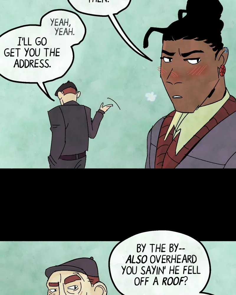 Royale Chapter 8 page 8 - 