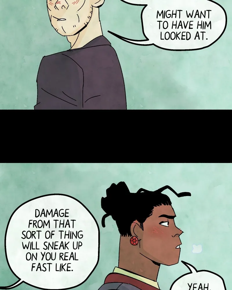 Royale Chapter 8 page 9 - 