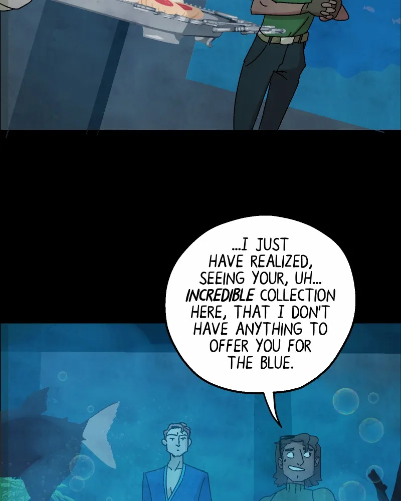 Royale Chapter 9 page 11 - 