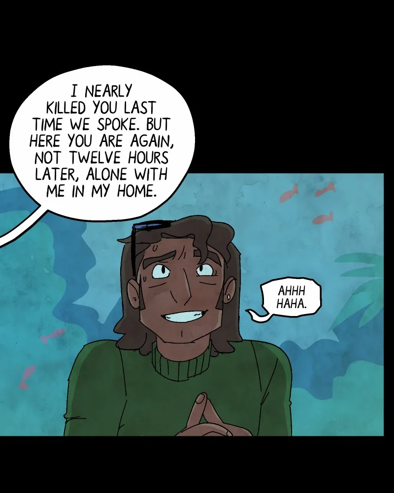 Royale Chapter 9 page 14 - 