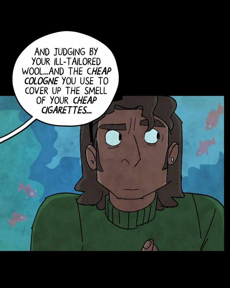 Royale Chapter 9 page 15 - 