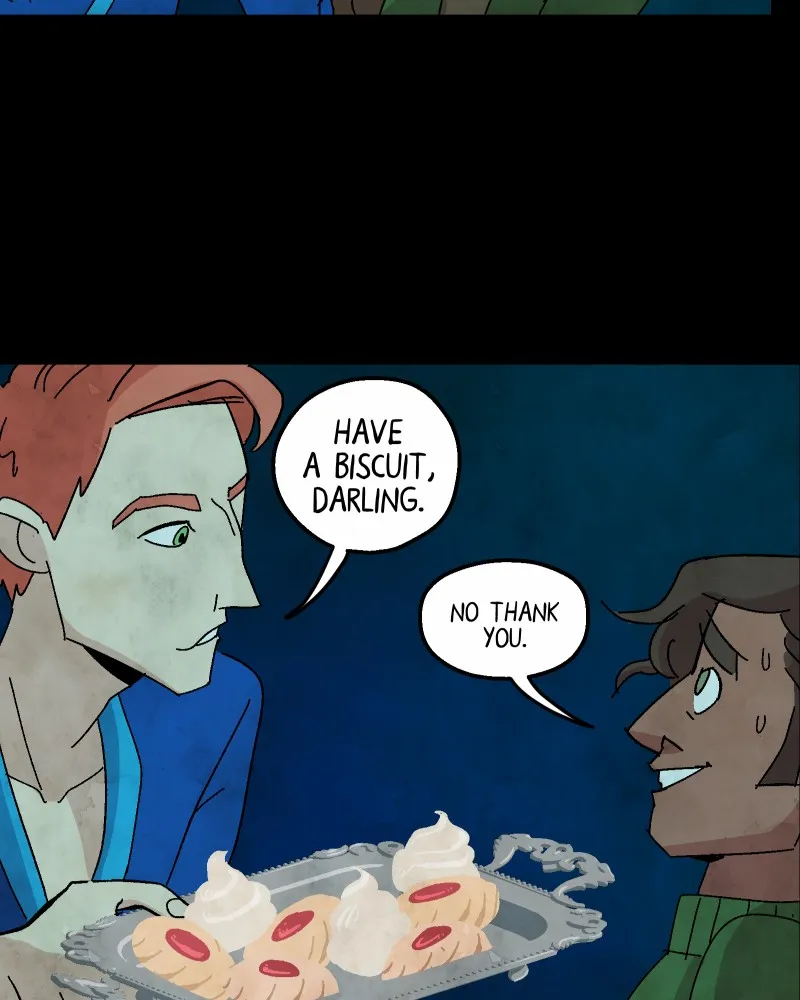 Royale Chapter 9 page 17 - 