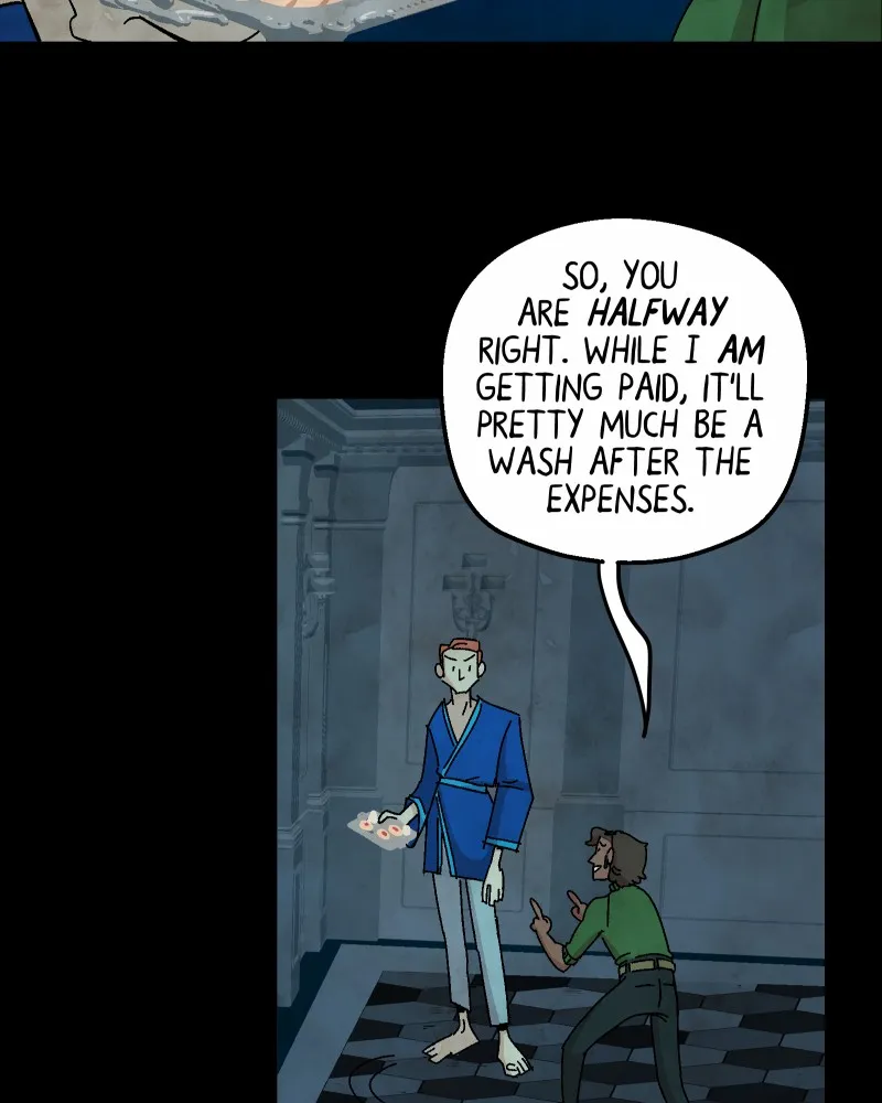 Royale Chapter 9 page 18 - 