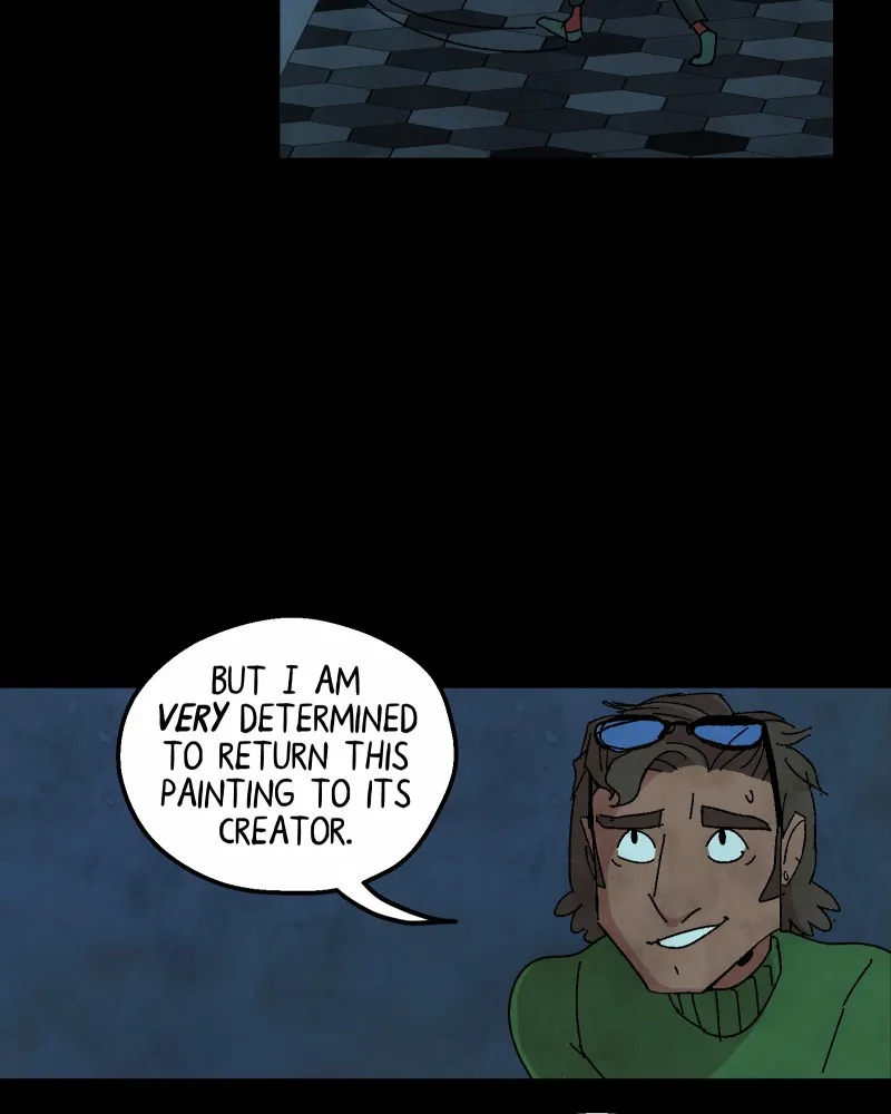 Royale Chapter 9 page 19 - 