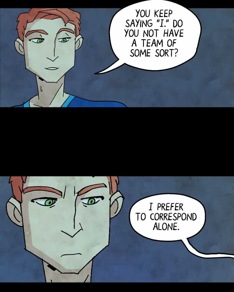 Royale Chapter 9 page 20 - 