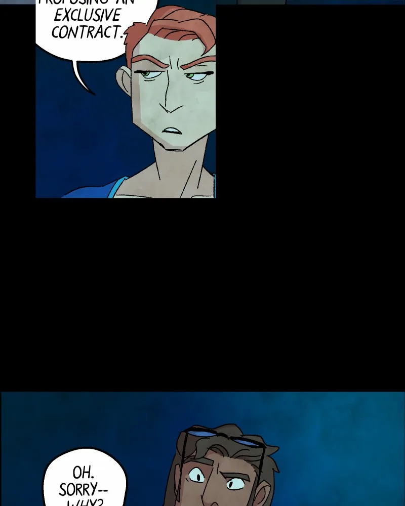Royale Chapter 9 page 23 - 