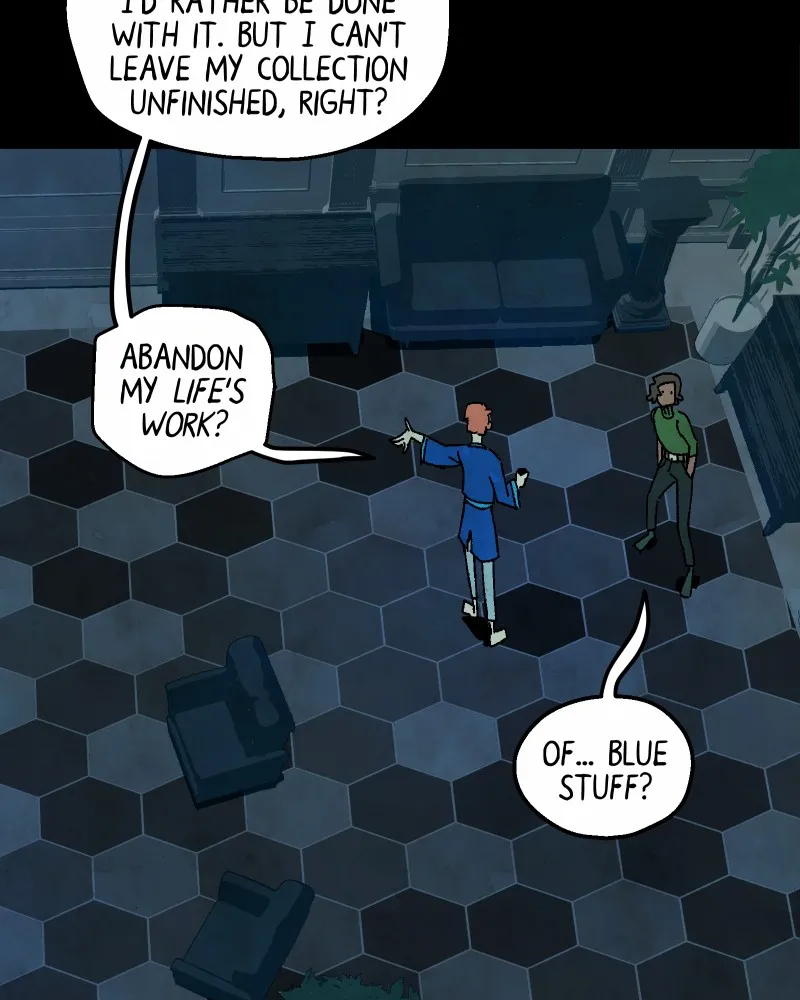 Royale Chapter 9 page 26 - 