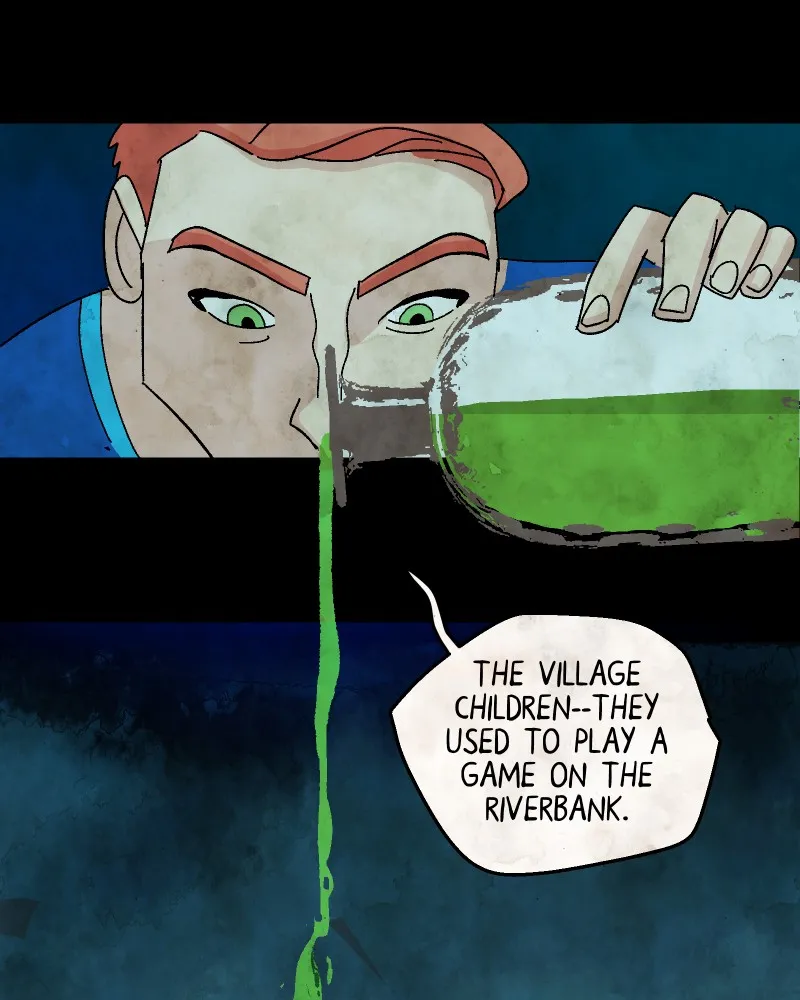 Royale Chapter 9 page 29 - 