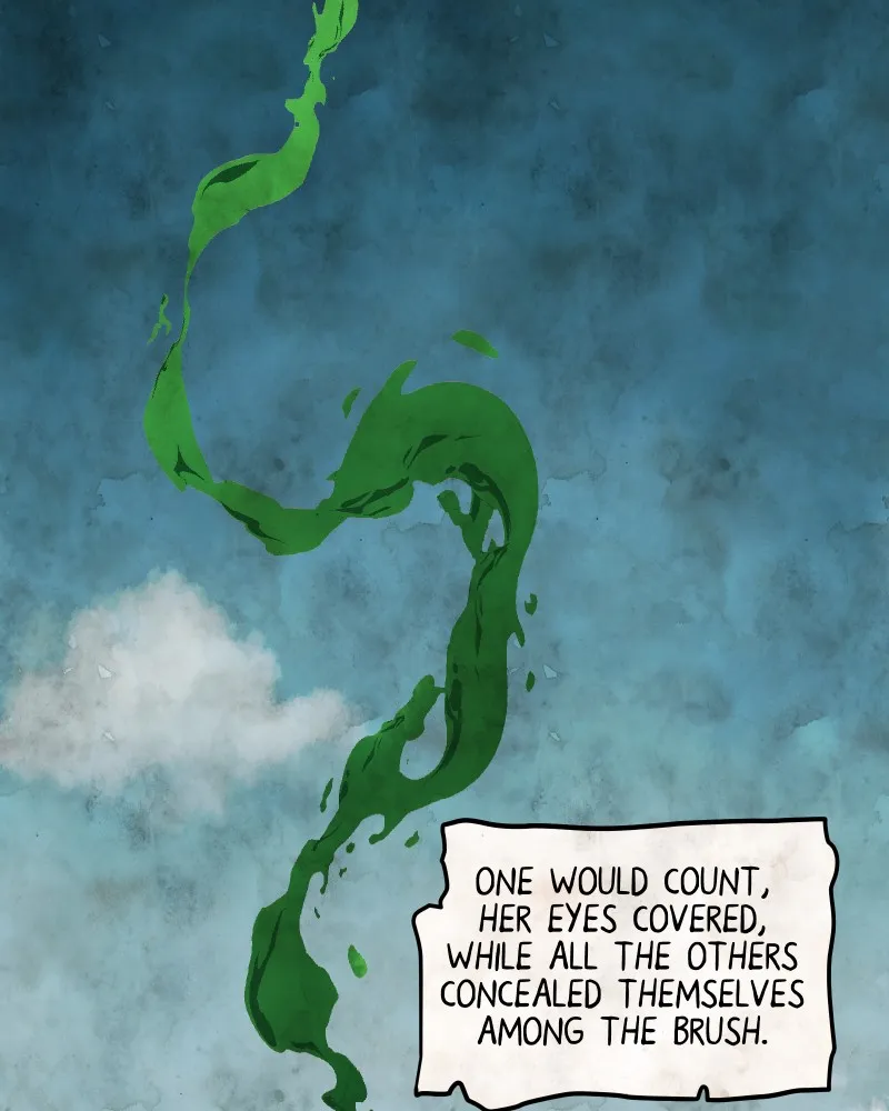Royale Chapter 9 page 30 - 