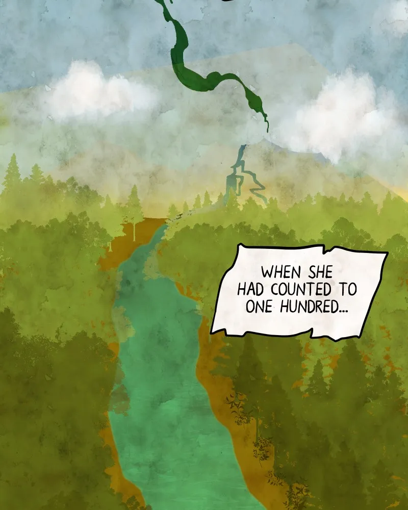 Royale Chapter 9 page 31 - 