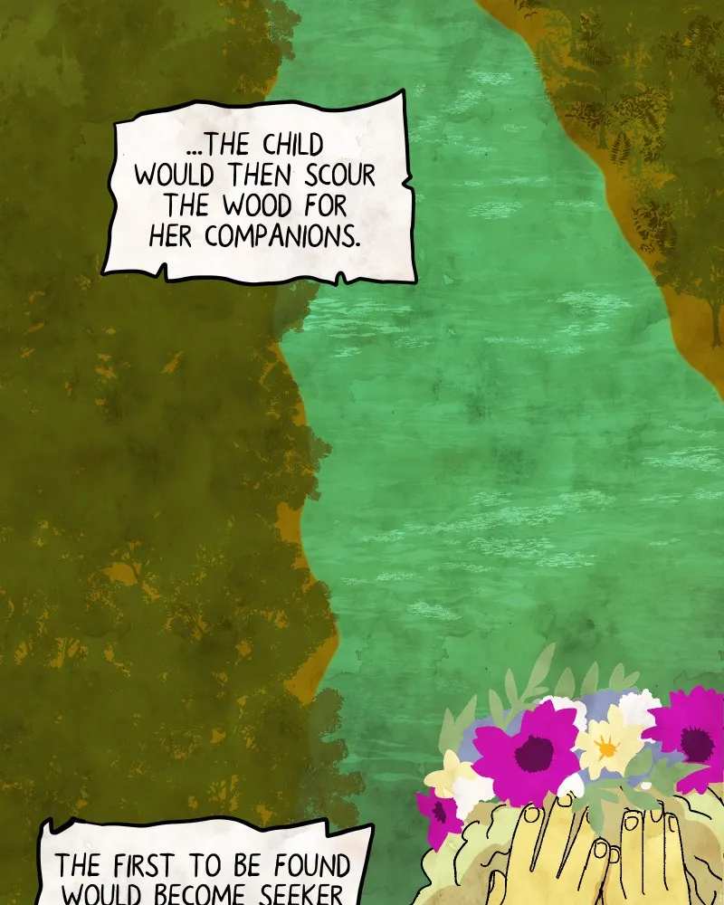 Royale Chapter 9 page 32 - 