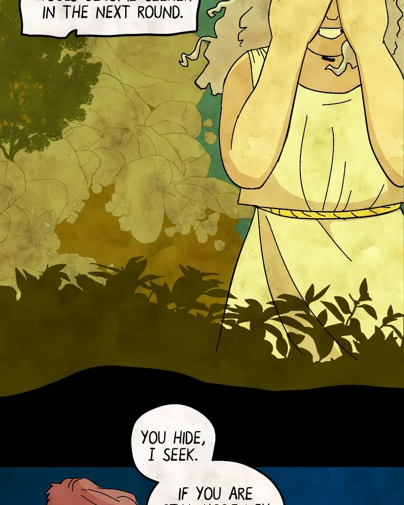 Royale Chapter 9 page 33 - 