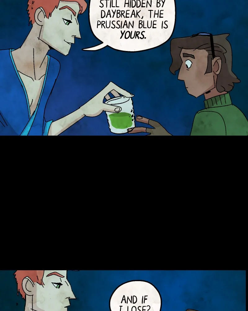 Royale Chapter 9 page 34 - 