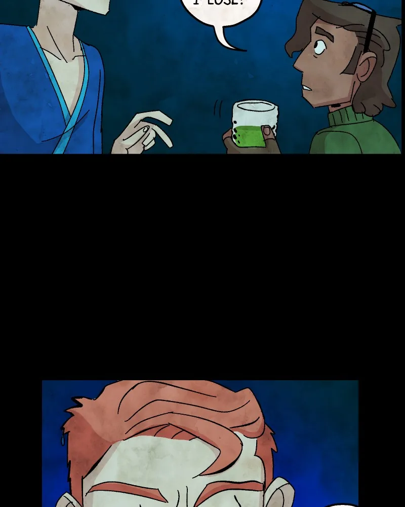 Royale Chapter 9 page 35 - 