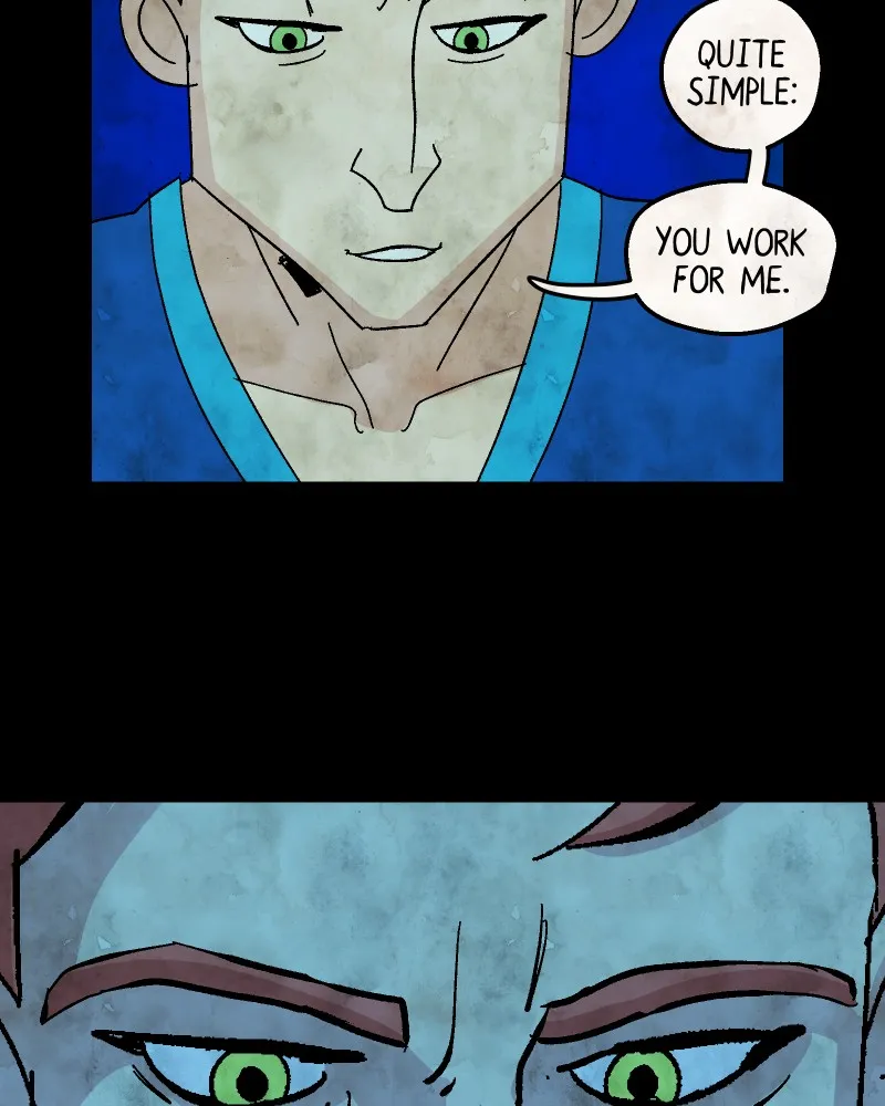 Royale Chapter 9 page 36 - 