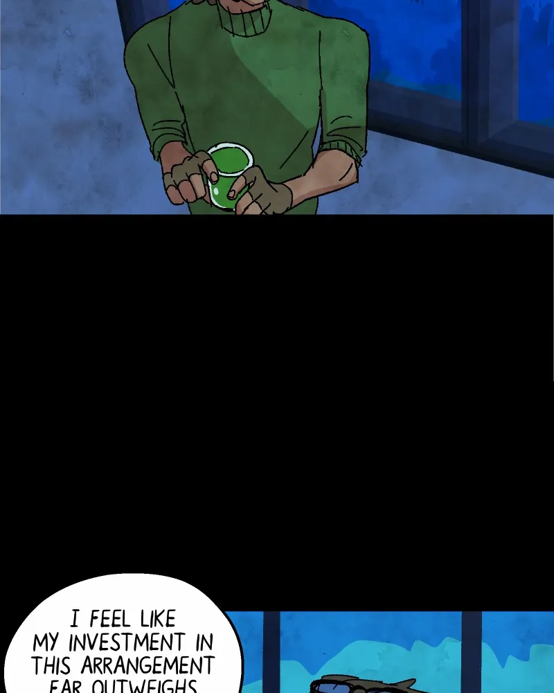 Royale Chapter 9 page 38 - 