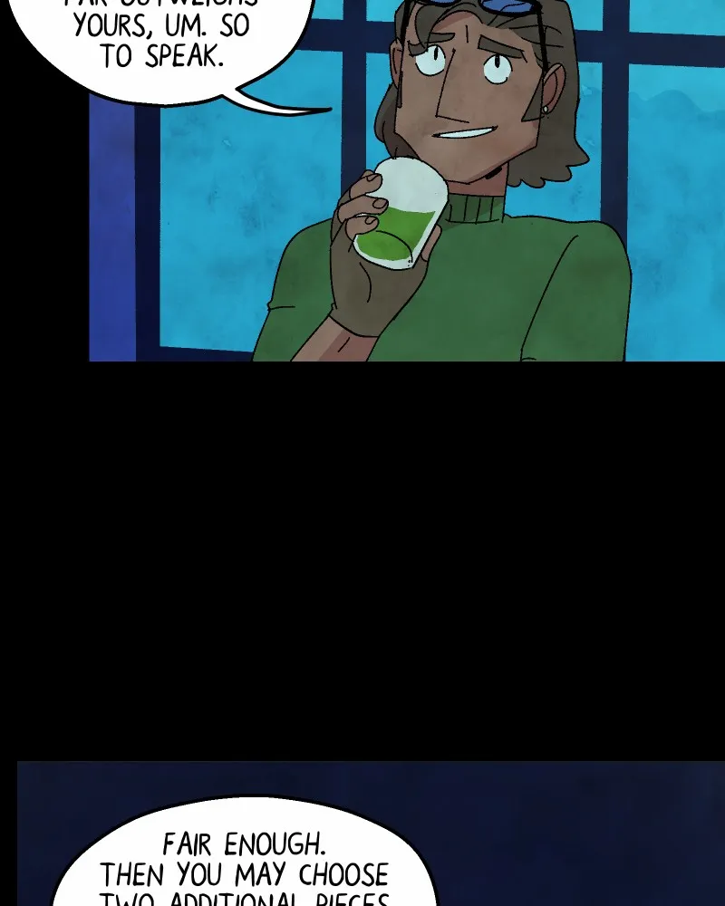 Royale Chapter 9 page 39 - 