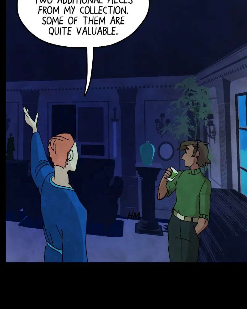 Royale Chapter 9 page 40 - 