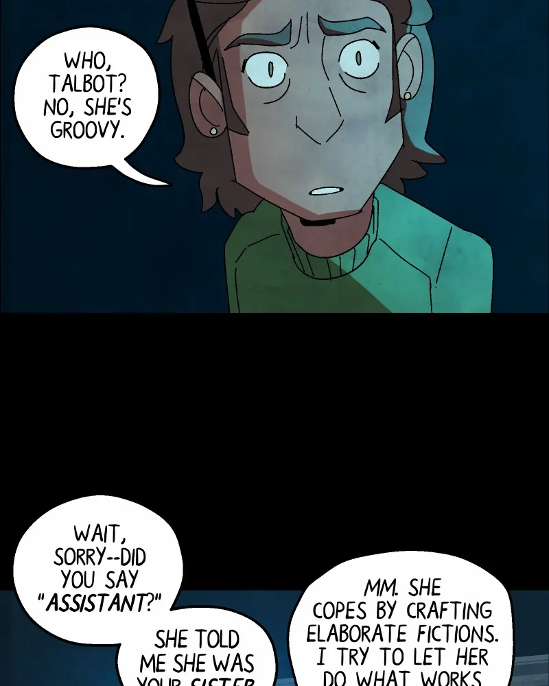 Royale Chapter 9 page 5 - 