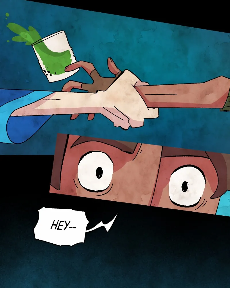 Royale Chapter 9 page 44 - 