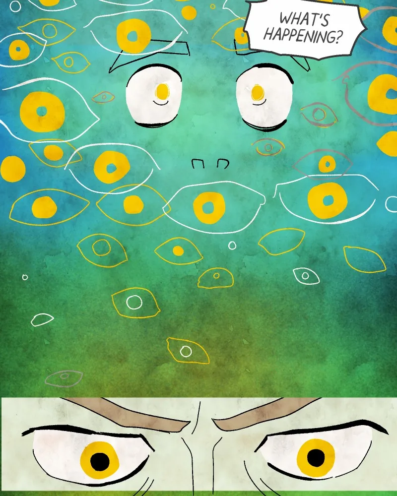 Royale Chapter 9 page 47 - 